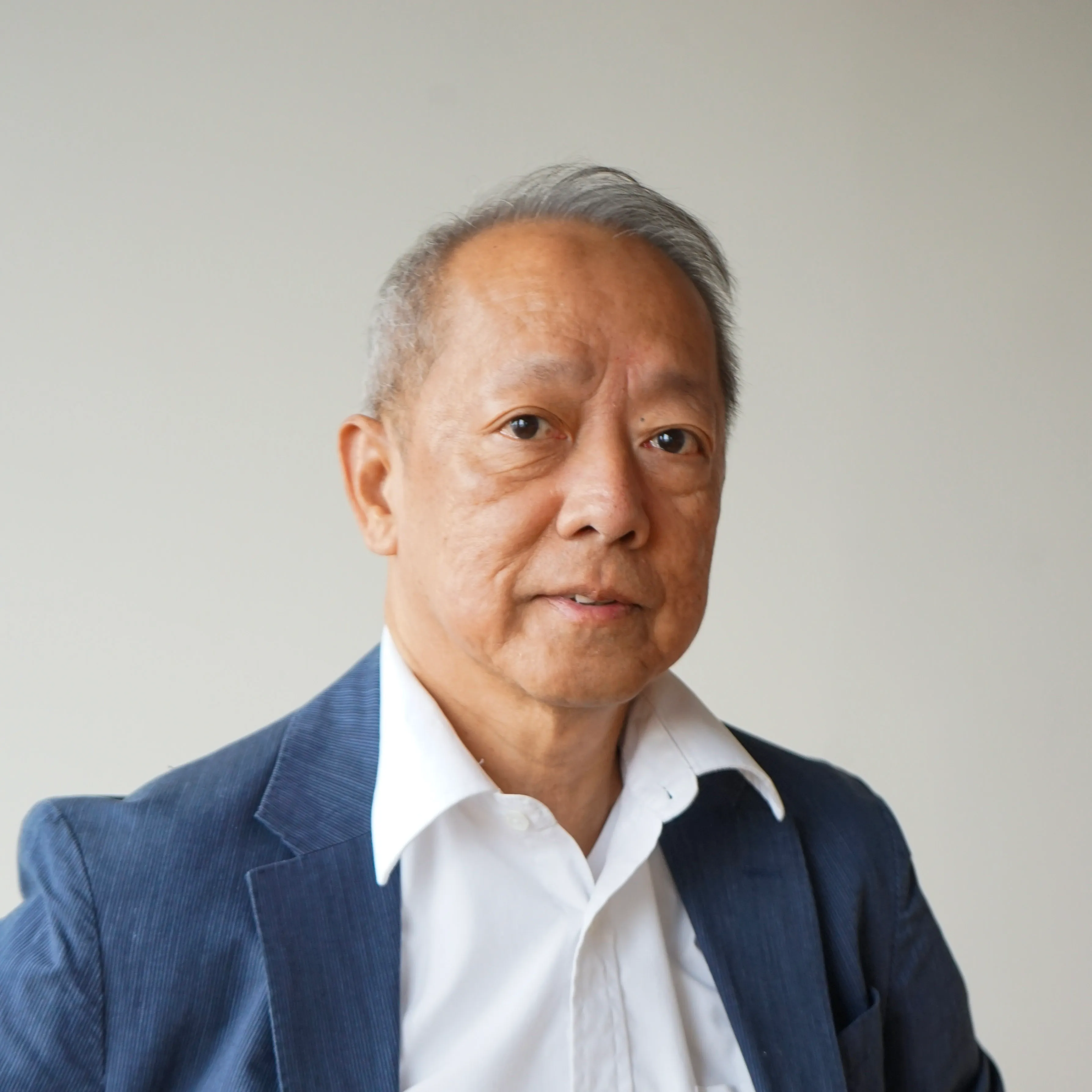 Bernie Vasallo