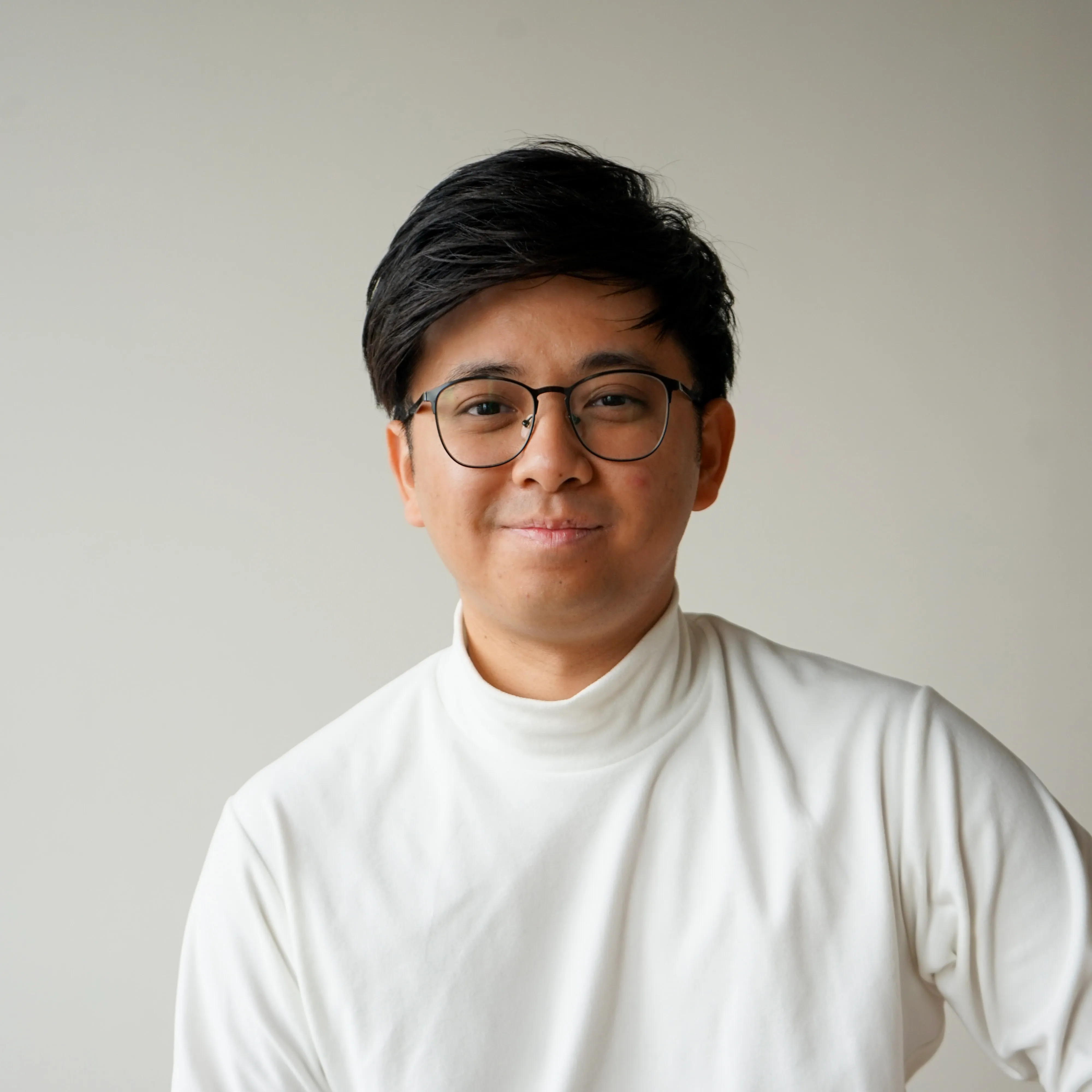 Michael Vasallo